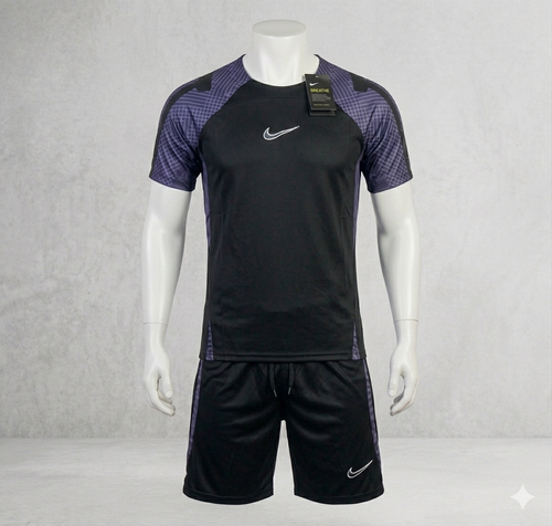 Форма взрослый NIKE черный