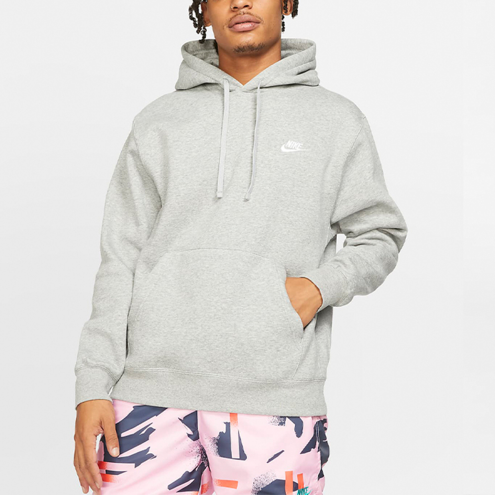 Толстовка Nike Sportswear Club Fleece, BV2655-063