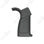 Пистолетная рукоятка для AR15 c бобровым хвостом и насечкой под пальцы, K.Arma