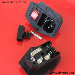 Выключатель AC-01