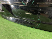 Крышка багажника Mercedes GL GLS X166 (2012-2019)