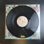LP Мальчишник - Поговорим О Сексе. Виниловая пластинка 12 дюймов. Орфей 1992 год.