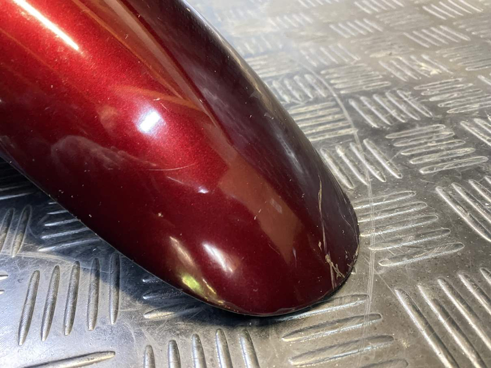 Крыло переднее Suzuki Intruder VS750 VR51A