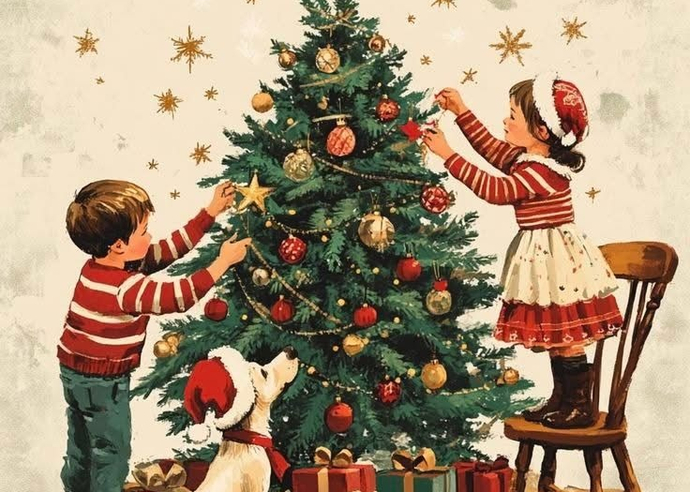 Новогодняя Коллекция