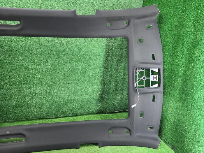 Обшивка потолка Mercedes GLS x167 (2019-н.в.)