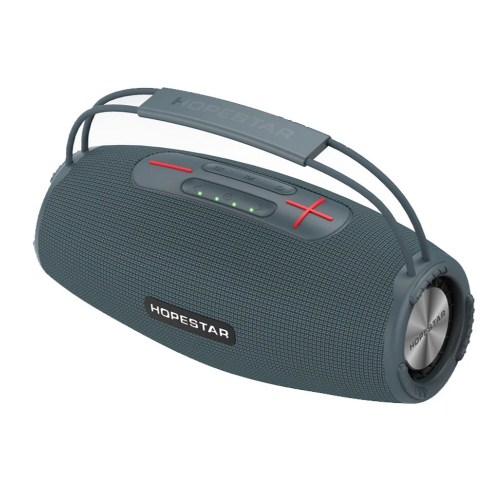 Беспроводная колонка Hopestar H51 (55W Bass Boost)