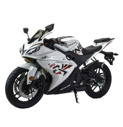 Мотоцикл Motoland R1 300
