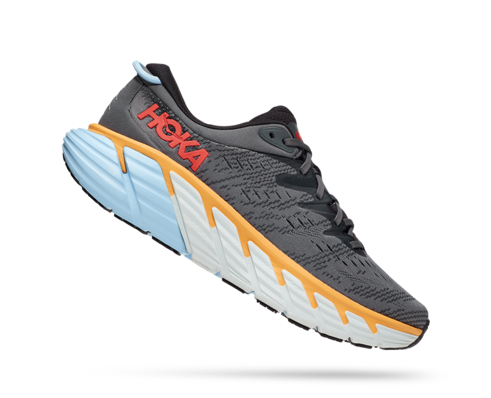 Кроссовки мужские Hoka Gaviota 4