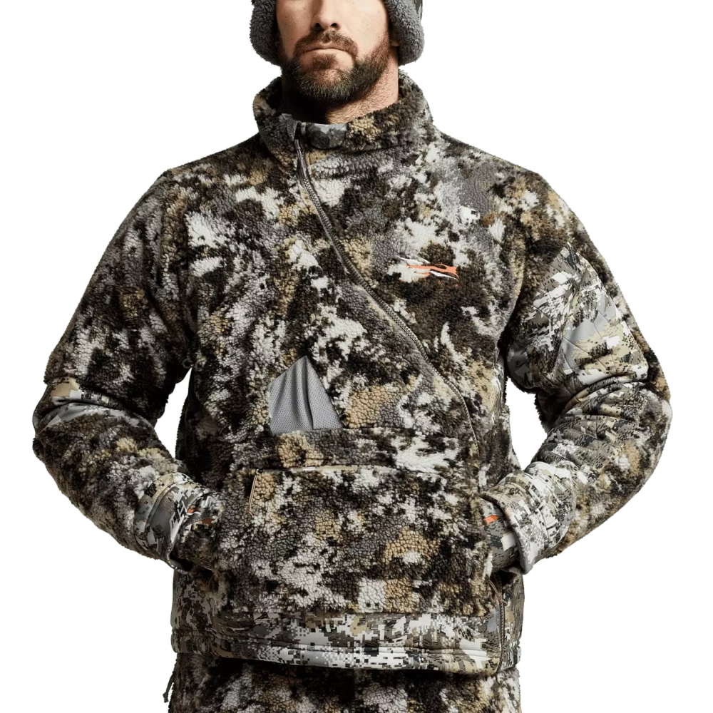 Куртка Fanatic Jacket