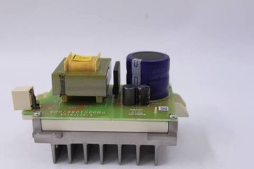 Модуль управления двигателя стиральных машин Electrolux A12350107