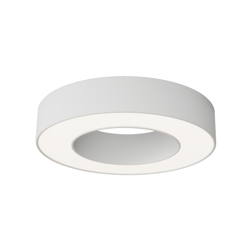 Потолочный светодиодный светильник Maytoni Lua C093CL-24W4K-W