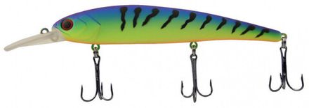 Воблер LureMax KILLER 120F MDR-026 17,5 г. плавающий