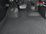 Honda Odyssey 5 (10.2013-2017-) HYBRID