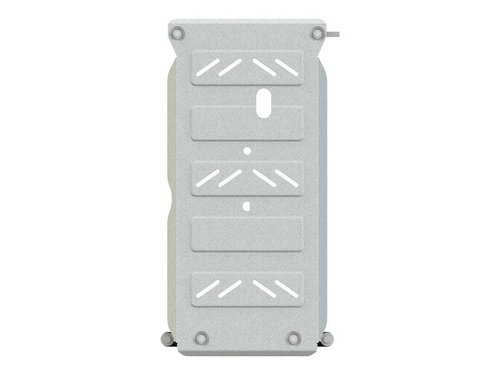 Защита картер и КПП Sheriff для Ford Mustang VI Рестайлинг 2017- арт.08.4217