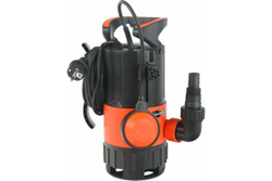 Дренажный насос PATRIOT F 500 D 315302408