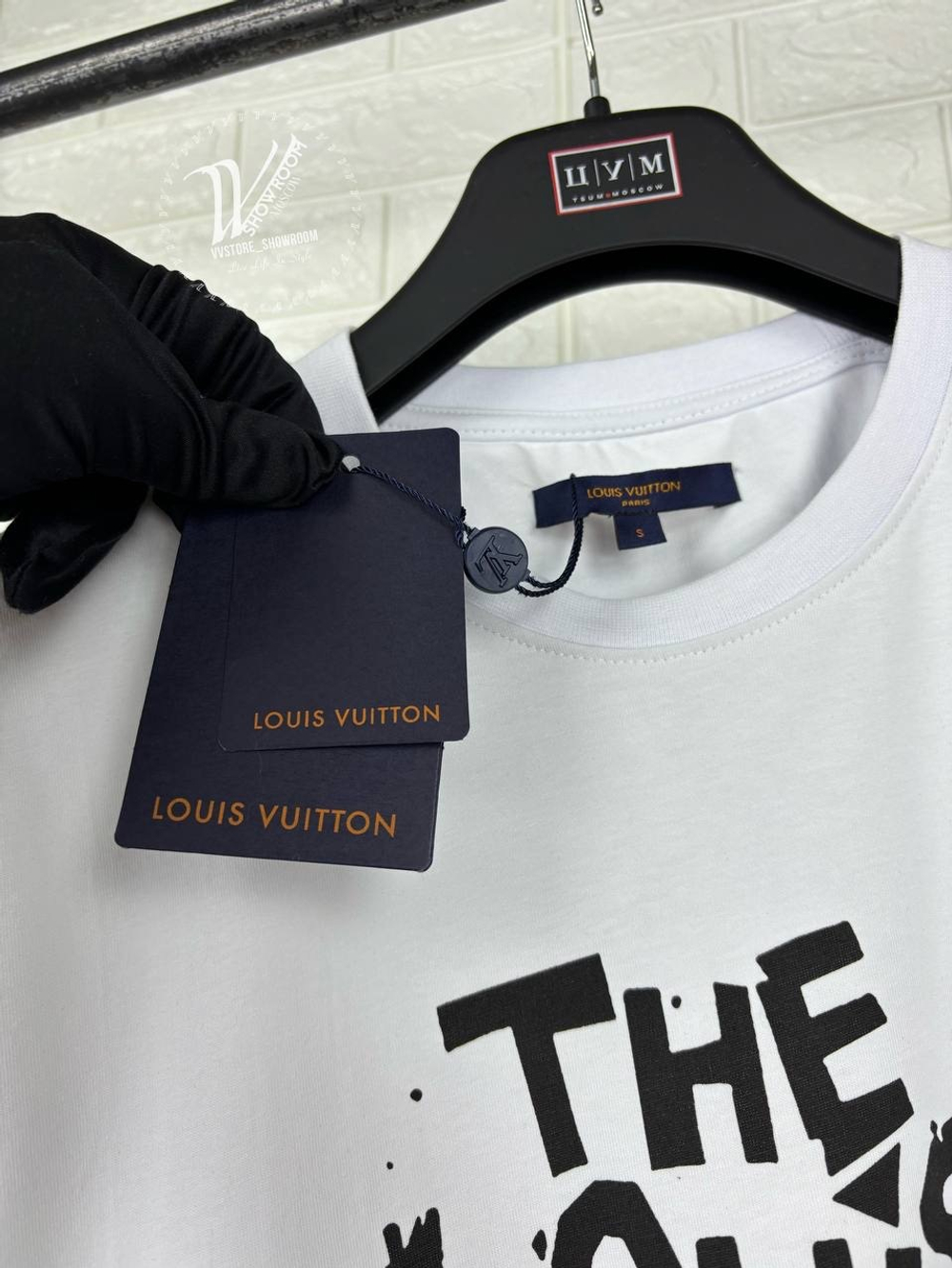 Футболка Louis Vuitton