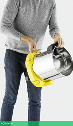 Пылесос Karcher WD 3 P S V-17/4/20 (1.628-190.0)