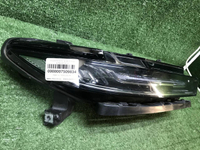 ДХО правый Hongqi E-HS9 (2020-н.в.)