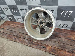 Диск колесный литой R17 Kia Sorento 2 (XM) 09-20 Б/У Оригинал 529102P270