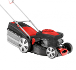 Газонокосилка бензиновая GEOS Classic 46 SP-S Plus