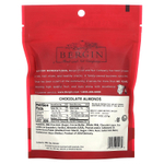 Bergin Fruit and Nut Company, Молочный шоколад с миндалем, 227 г (8 унций)