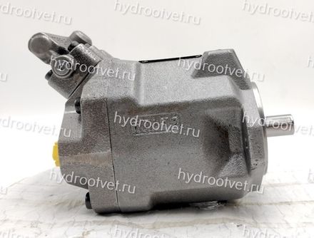 A10VSO10DR/52R-PPA14N00 - Насос аксиально-поршневой регулируемый с наклонной шайбой, рабочий объем 10 см3, DR = регулятор с отсечкой по давлению, номинальное давление 250 бар