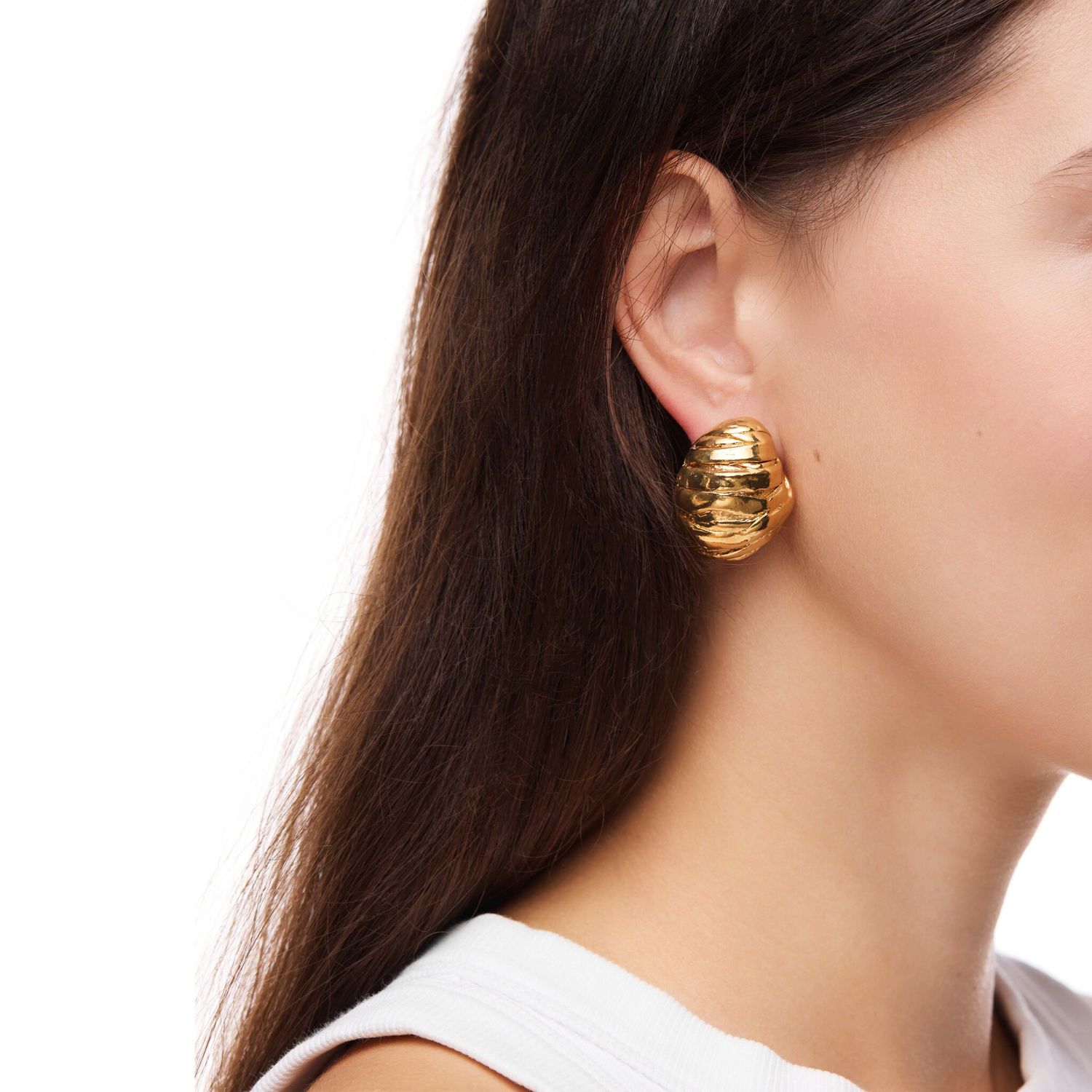 Серьги Juno Earrings