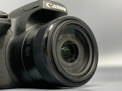 Canon PowerShot SX70 HS