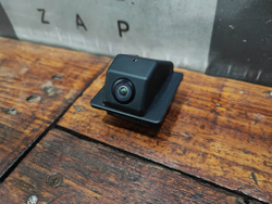 Камера задняя Haval Dargo 22-нв Б/У Оригинал 3776330AKN04A