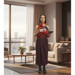 Юбка размер 42