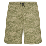 Oakley Outdoor Printed Short