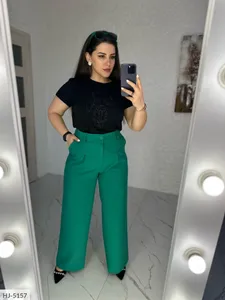 Брюки HJ-5147 Фабрика Моды