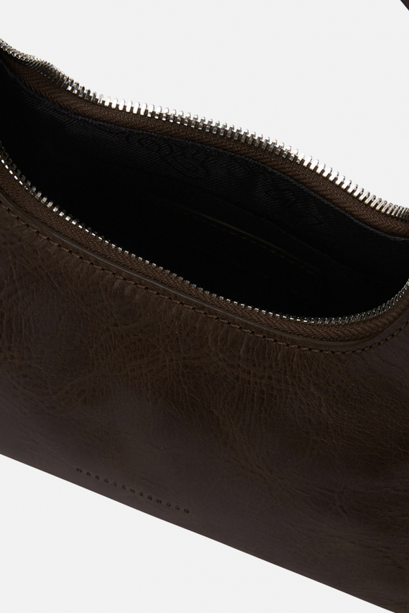 Сумка HOBO MINI Коричневый