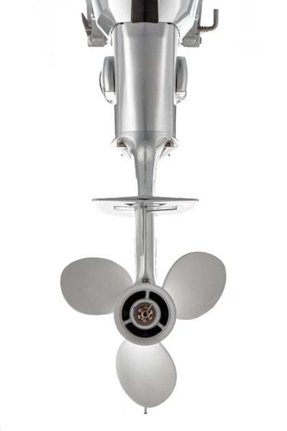 4х-тактный лодочный мотор SHARMAX SMF15HS