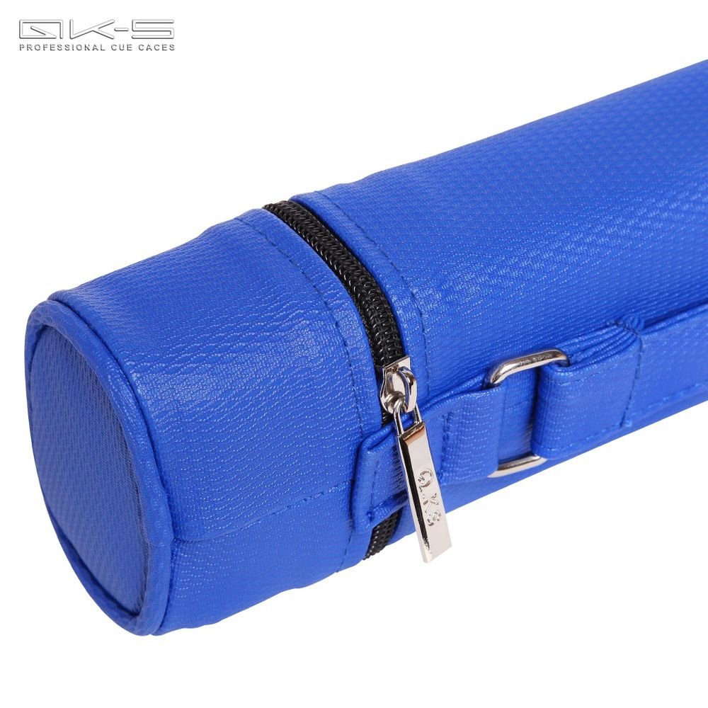 Тубус QK-S Ray 1x1 синий