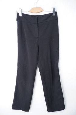 Брюки  Beggon со вставками 46 размер