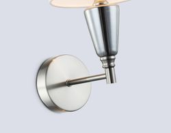 Ambrella Настенный светильник с абажуром CLASSIC LH75259