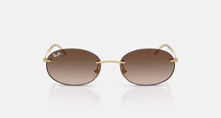 RAY-BAN RB3767 001/13