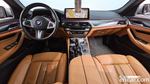 BMW 5 Series (G30) 520i M Sports (10.2022)