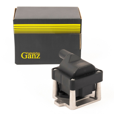 Катушка зажигания VW (G3 PASSAT 1.6-2.0) GANZ GIG16071