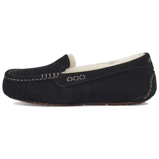 Мокасины UGG ANSLEY, 1106878-BLK