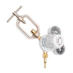 Редуктор ацетиленовый БАО 5 КР KRASS