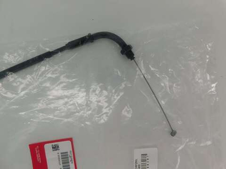 трос газа Honda CRF250L 17910-KZZ-900