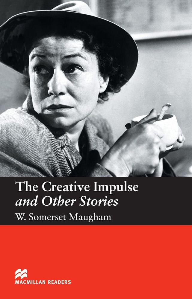 Creative Impulse and Other Stories