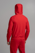 Свитшот Hydrogen 3D TENNIS BALL TECH HOODIE (T00808-002)