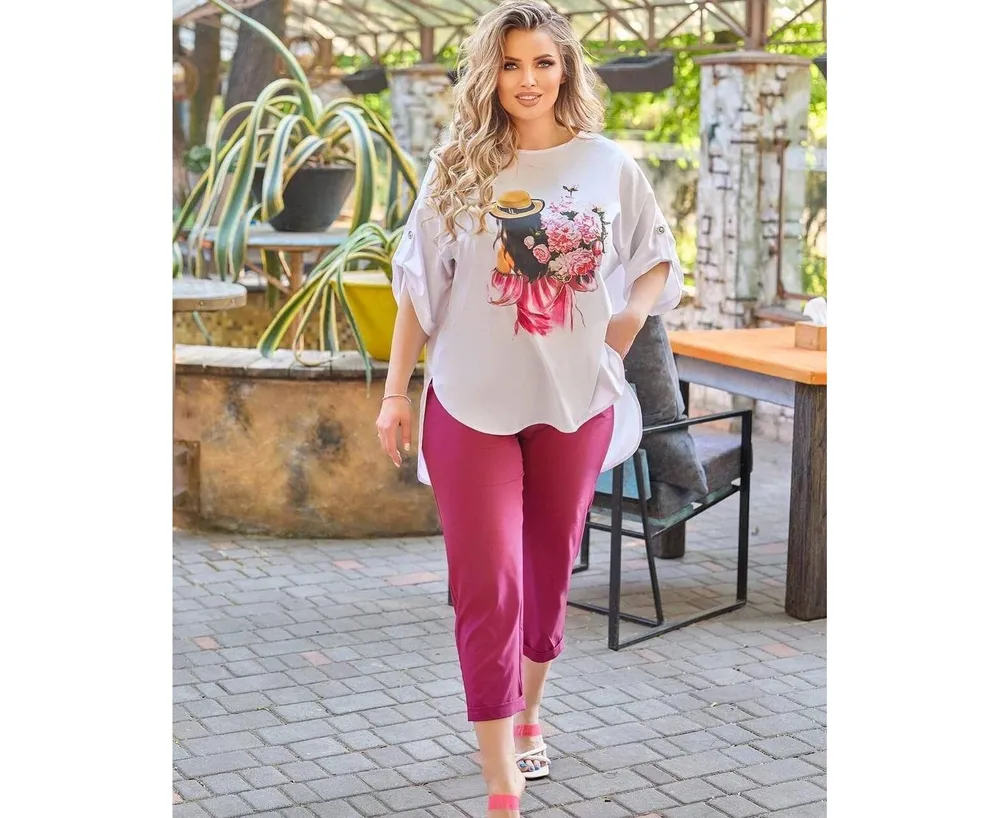 Костюм 7383870 Fabrika