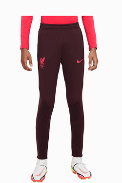 Штаны Nike Liverpool FC 22/23 Strike Junior