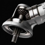 Бензокоса Caiman WX26 KATANA 2-х тактный 1.1 л.с., захват 400 мм, WX26KATANA