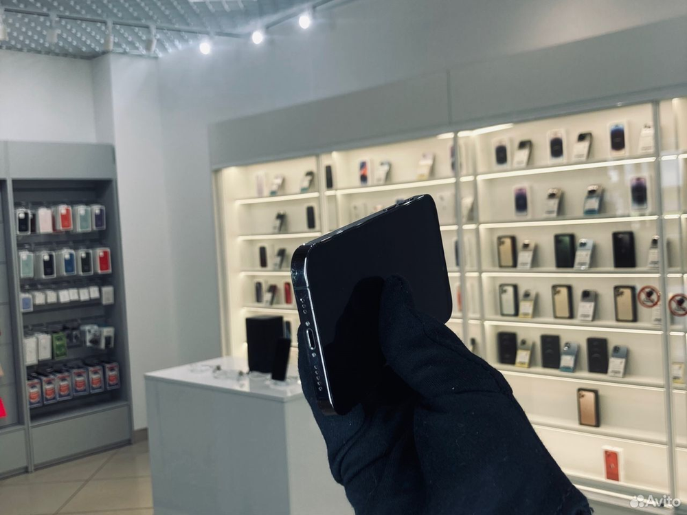 iPhone 12 Pro Max, 128 ГБ б/у