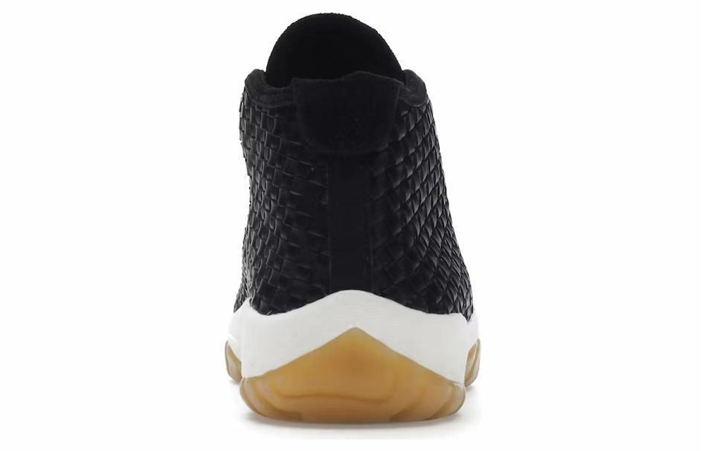 Кроссовки Jordan Future Black Gum